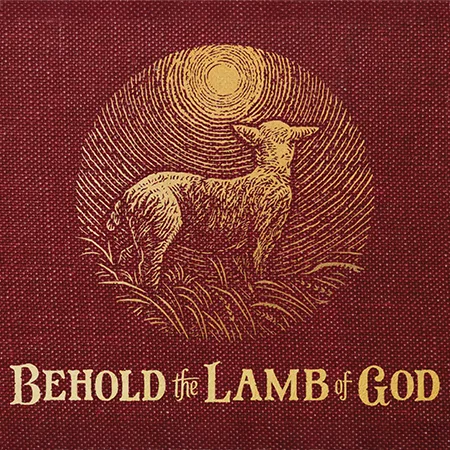 Andrew Peterson - Behold the Lamb of God | Blue Gate Theatre | Shipshewana, Indiana