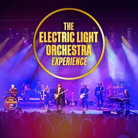 The Electric Light Orchestra Experience | Blue Gate Theatre | Shipshewana, Indiana