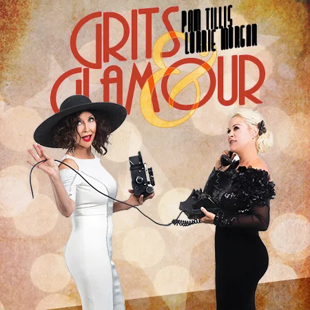 Lorrie Morgan & Pam Tillis - Grits & Glamour Tour | Blue Gate Theatre | Shipshewana, Indiana