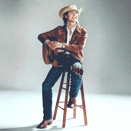 John Foster  | Blue Gate Theatre | Shipshewana, Indiana