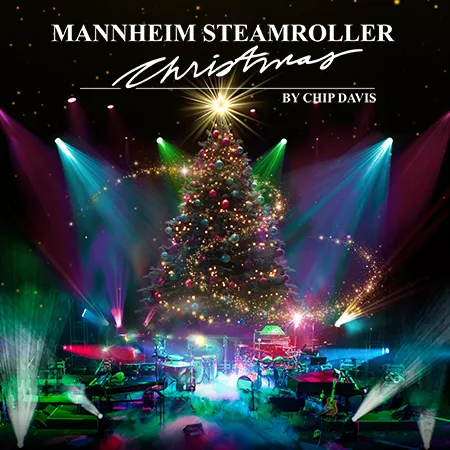 Mannheim Steamroller Christmas | Blue Gate Theatre | Shipshewana, Indiana