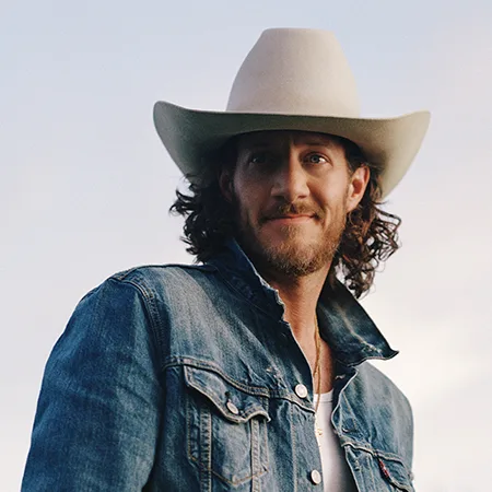 Tyler Hubbard | Blue Gate Theatre | Shipshewana, Indiana