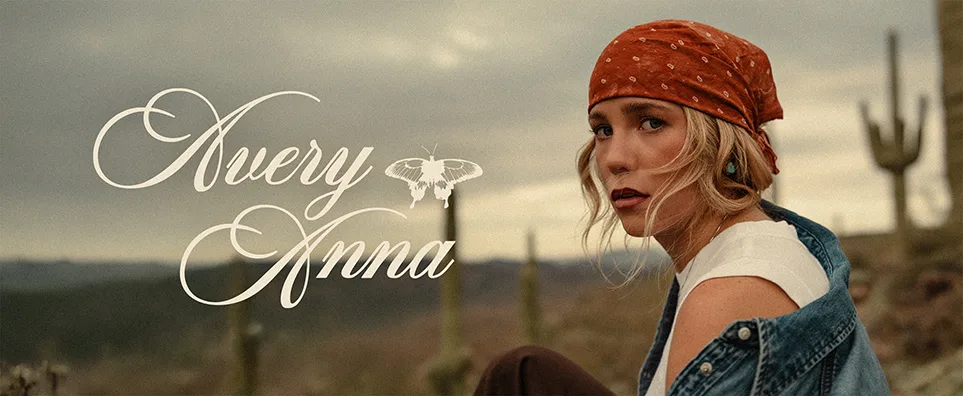 Avery Anna Info Page Header