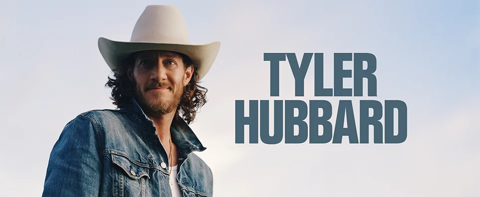 Tyler Hubbard Info Page Header